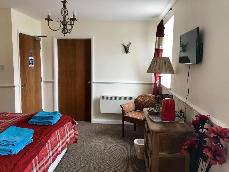 The Jolly Drayman Pub And Hotel image