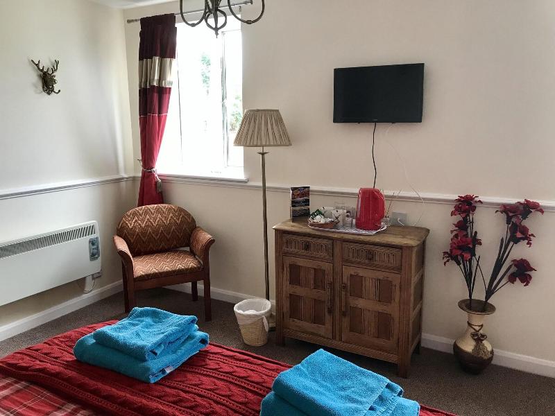 The Jolly Drayman Pub And Hotel image