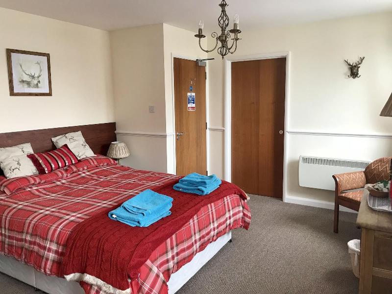 The Jolly Drayman Pub And Hotel image