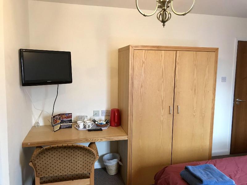 The Jolly Drayman Pub And Hotel image