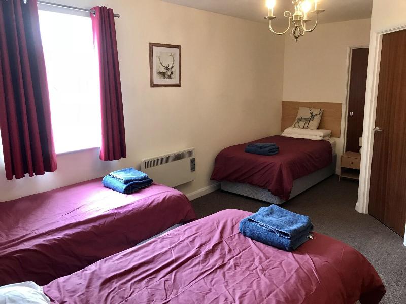 The Jolly Drayman Pub And Hotel image