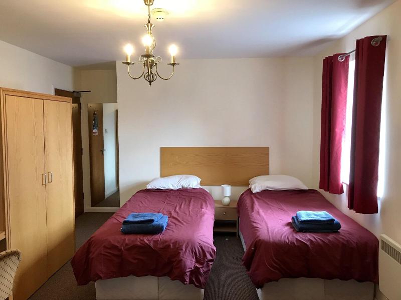 The Jolly Drayman Pub And Hotel image