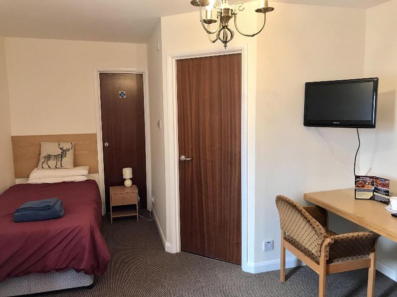 The Jolly Drayman Pub And Hotel image