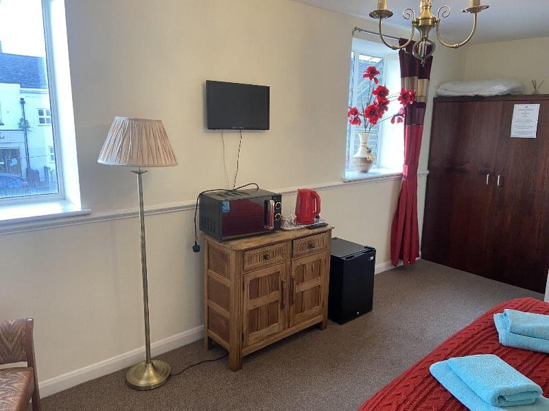 The Jolly Drayman Pub And Hotel image