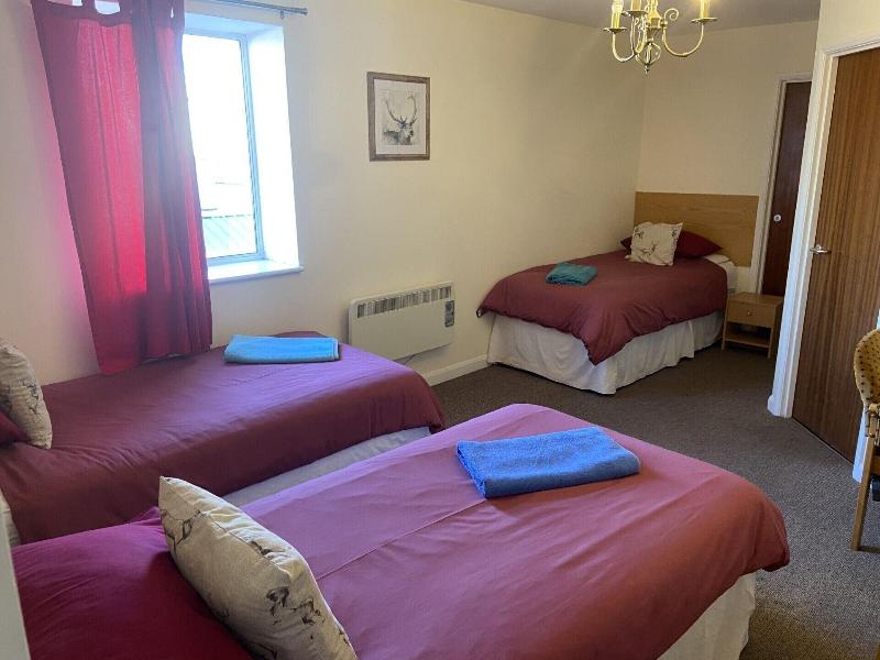 The Jolly Drayman Pub And Hotel image