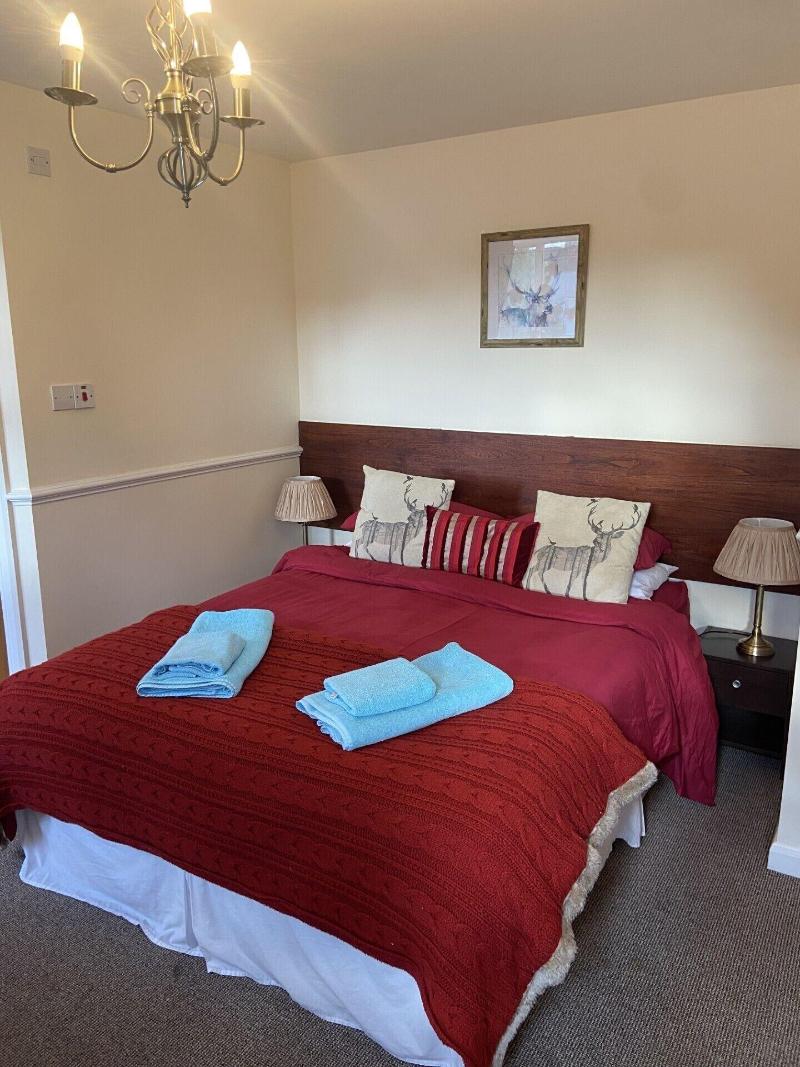 The Jolly Drayman Pub And Hotel image