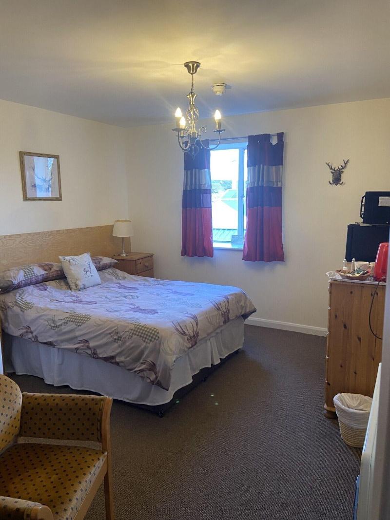 The Jolly Drayman Pub And Hotel image