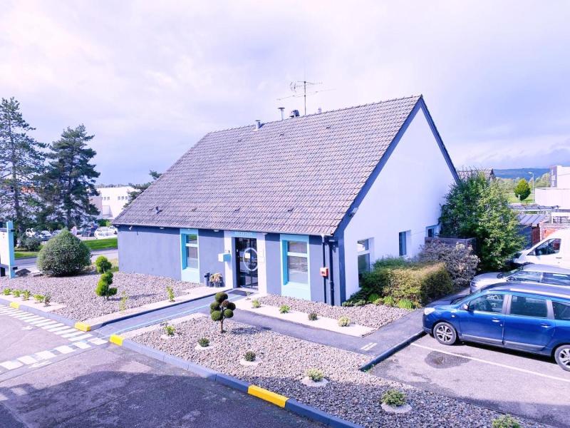 B&B Hotel Belfort Bessoncourt image