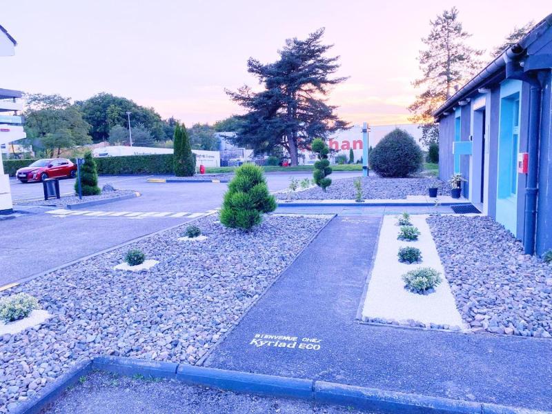 B&B Hotel Belfort Bessoncourt image