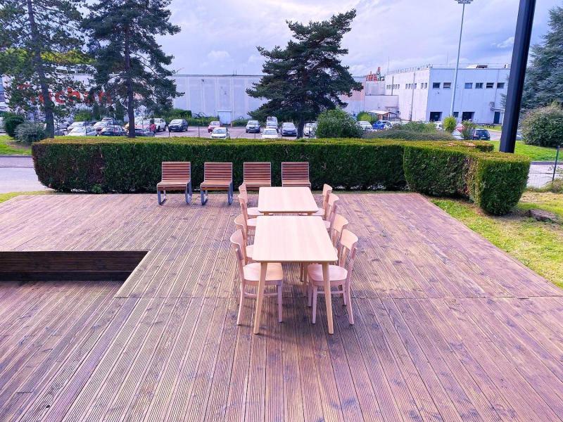 B&B Hotel Belfort Bessoncourt image