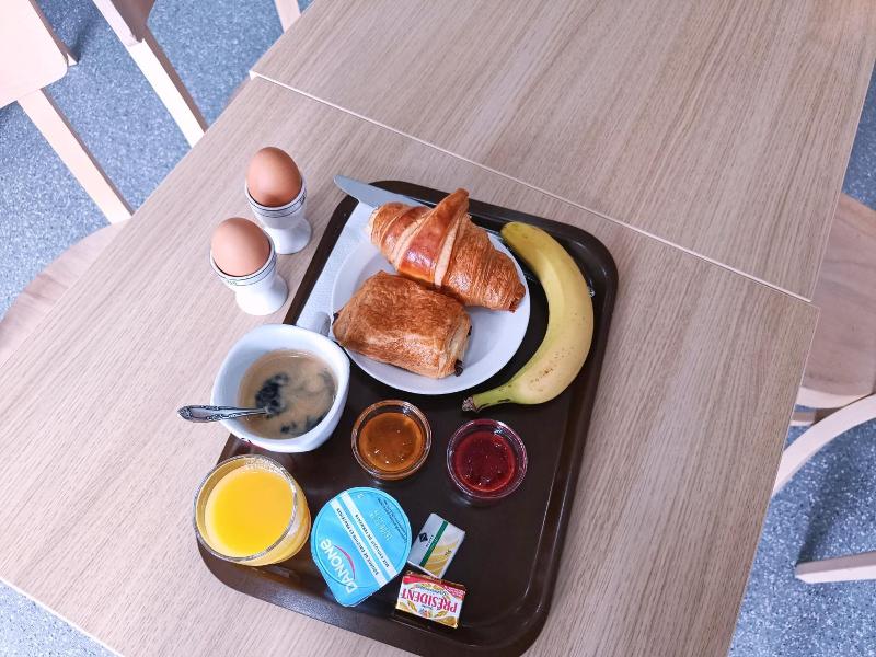 B&B Hotel Belfort Bessoncourt image