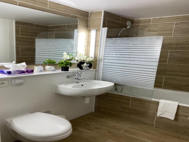 B&B Hotel Belfort Bessoncourt image