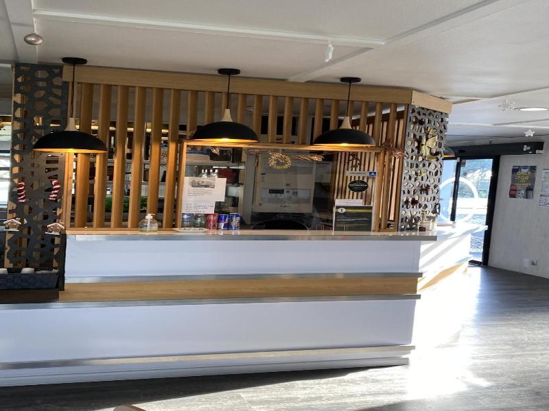 B&B Hotel Belfort Bessoncourt image