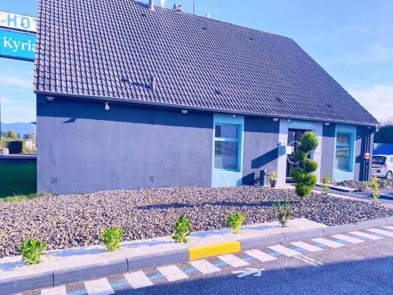B&B Hotel Belfort Bessoncourt image