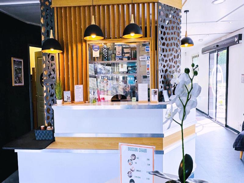 B&B Hotel Belfort Bessoncourt image