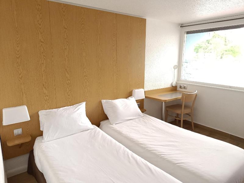 B&B Hotel Belfort Bessoncourt image