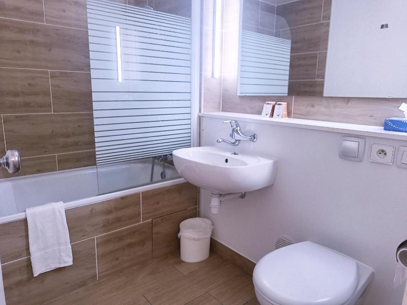 B&B Hotel Belfort Bessoncourt image