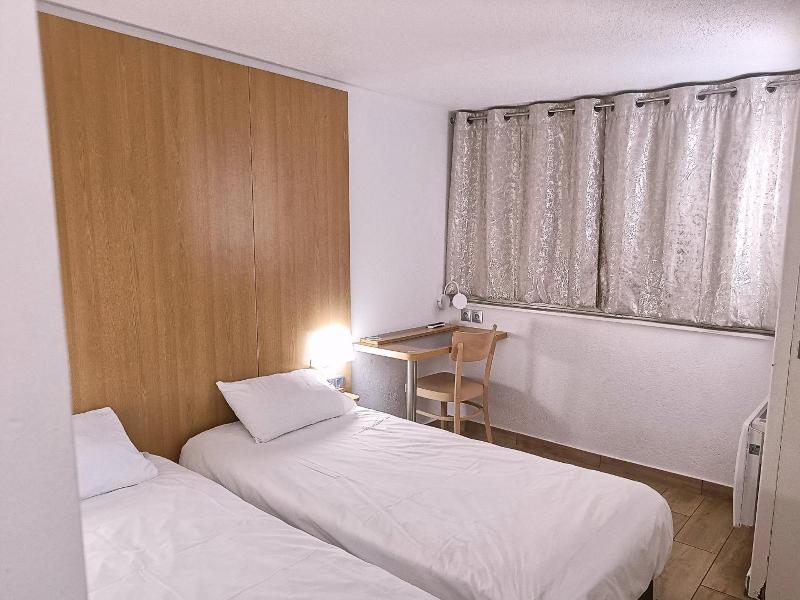 B&B Hotel Belfort Bessoncourt image