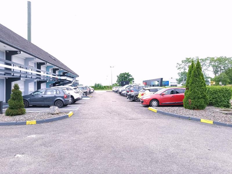 B&B Hotel Belfort Bessoncourt image