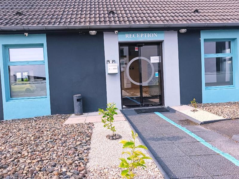 B&B Hotel Belfort Bessoncourt image