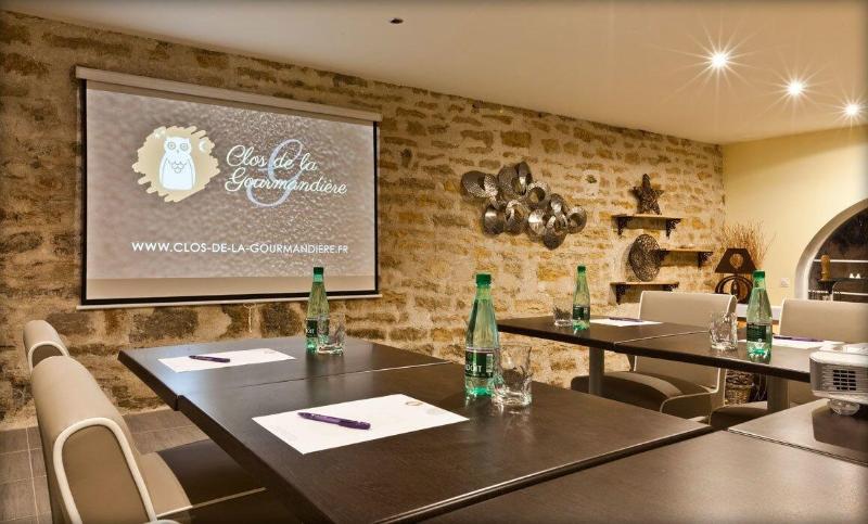 Clos de la Gourmandière image