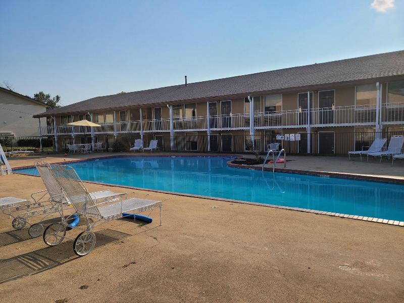 Stay Express Inn Athens