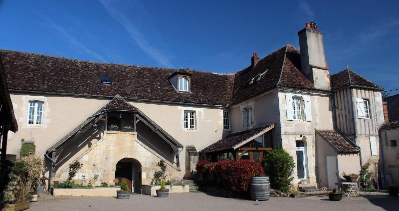 Domaine Borgnat image