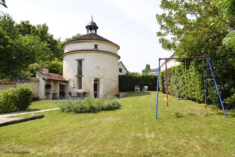 Domaine Borgnat image