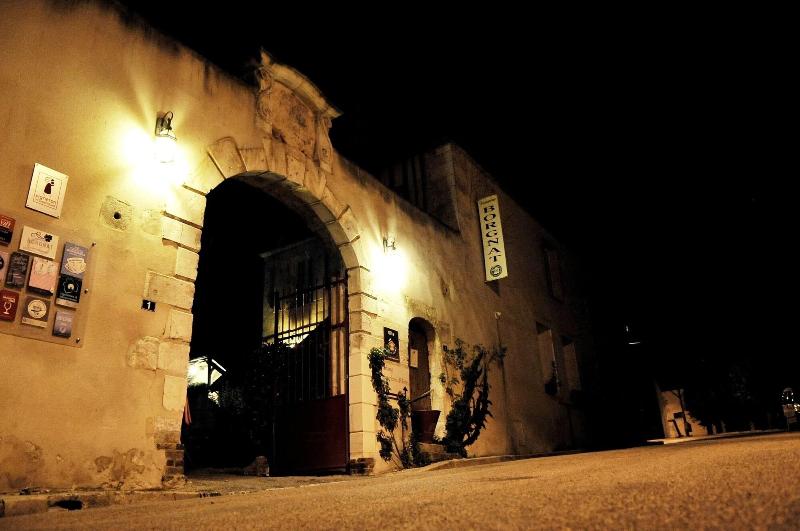 Domaine Borgnat image