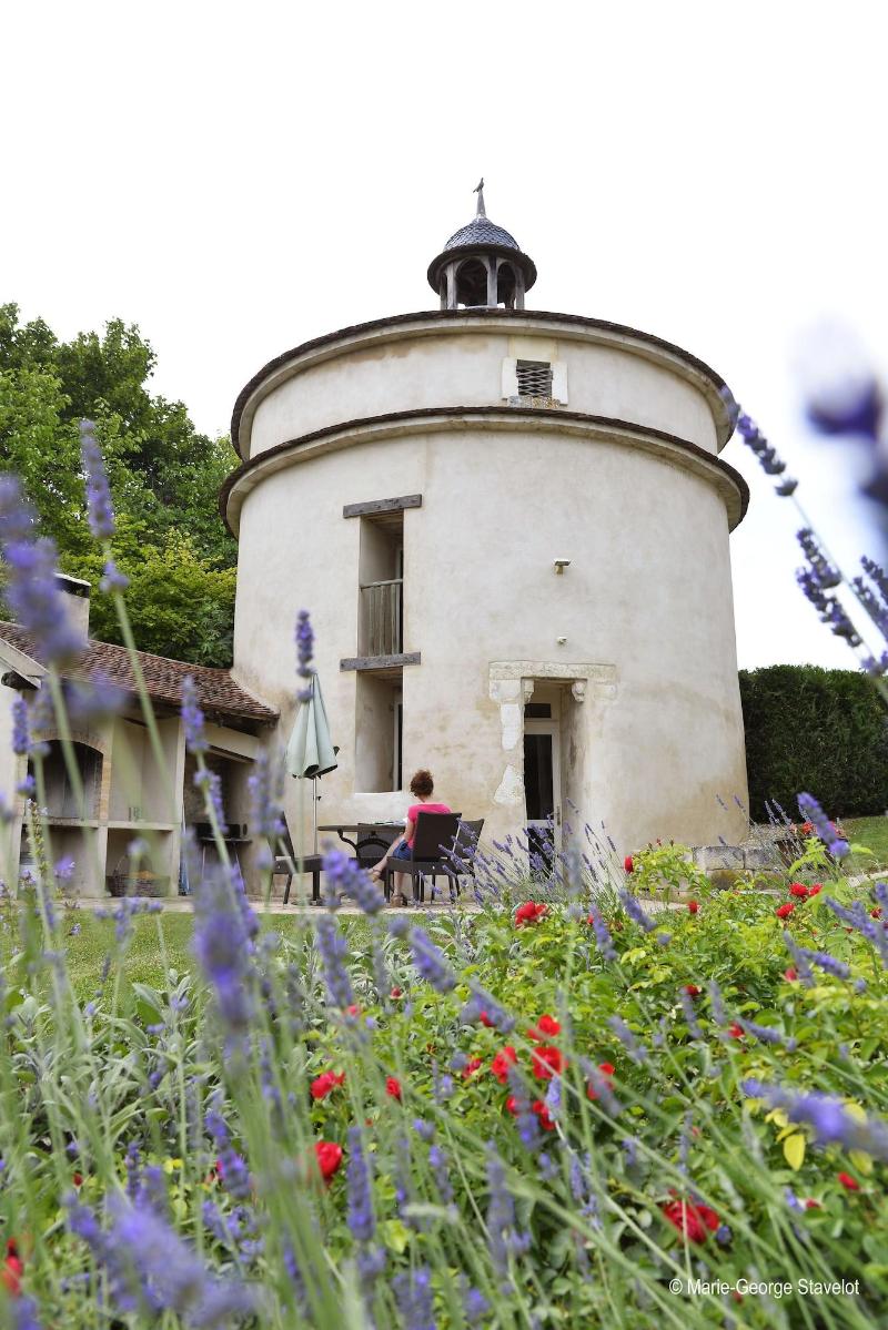 Domaine Borgnat image