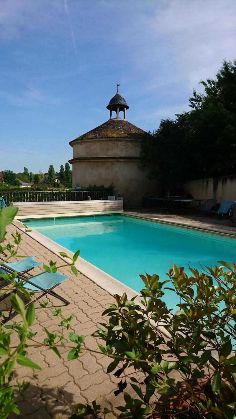Domaine Borgnat image