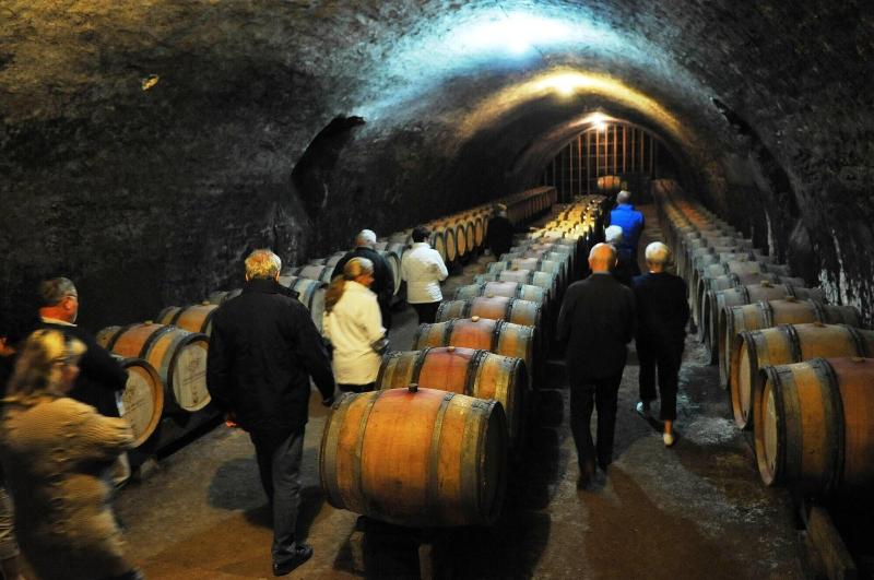 Domaine Borgnat image