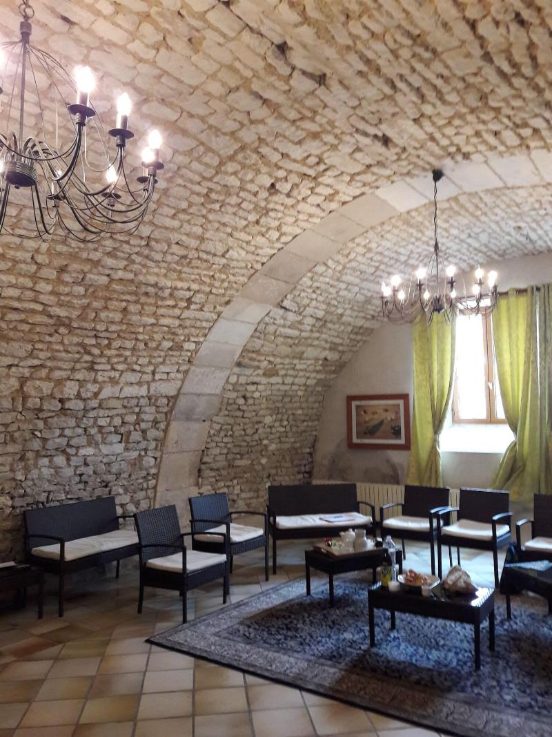 Domaine Borgnat image