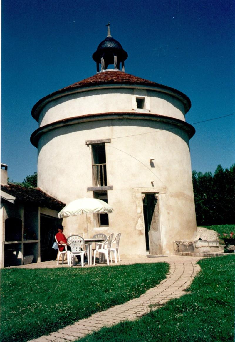 Domaine Borgnat image