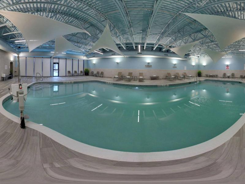 Towneplace Suites By Marriott Oshawa image