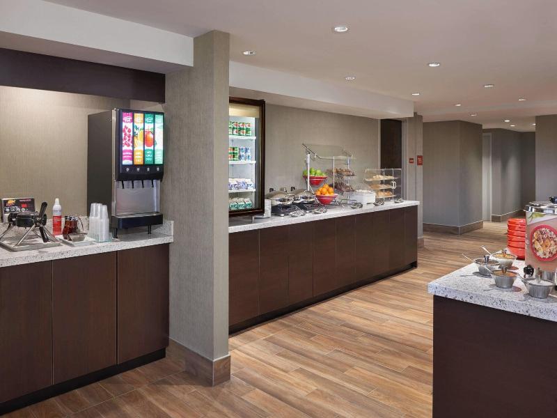 Towneplace Suites By Marriott Oshawa image