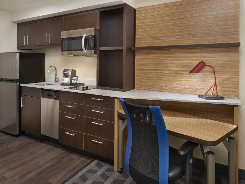 Towneplace Suites By Marriott Oshawa image