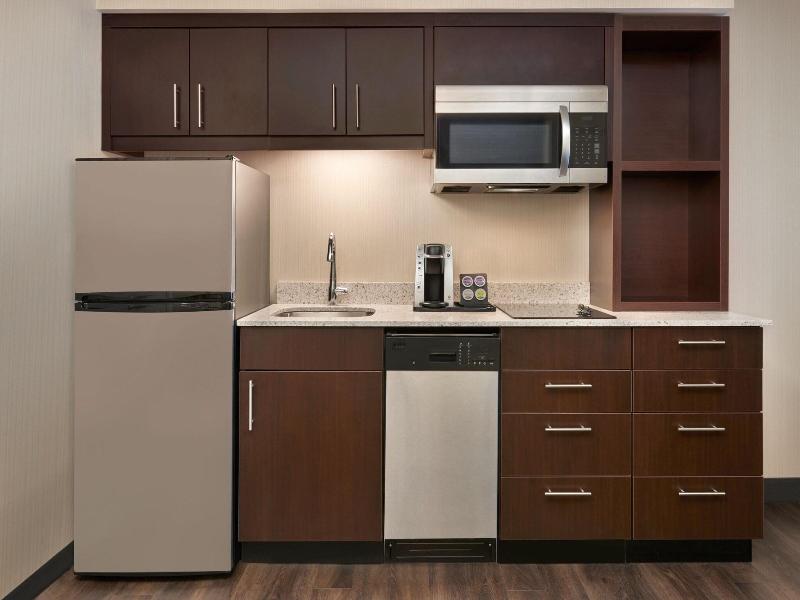 Towneplace Suites By Marriott Oshawa image