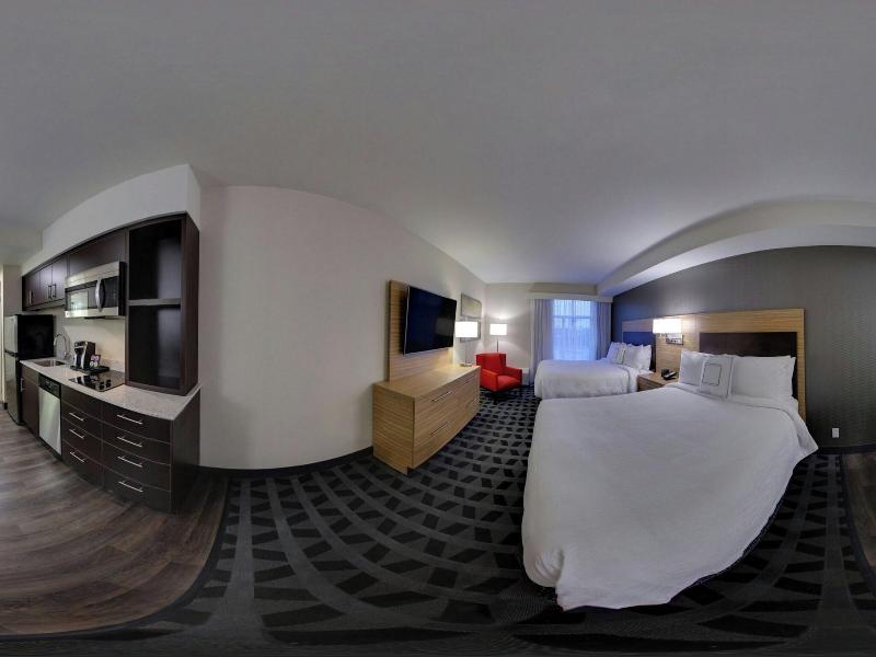 Towneplace Suites By Marriott Oshawa image