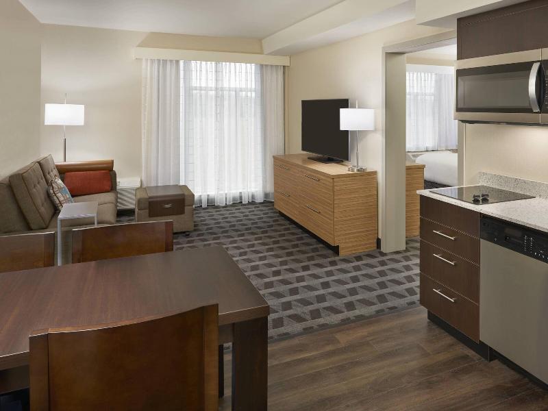 Towneplace Suites By Marriott Oshawa image