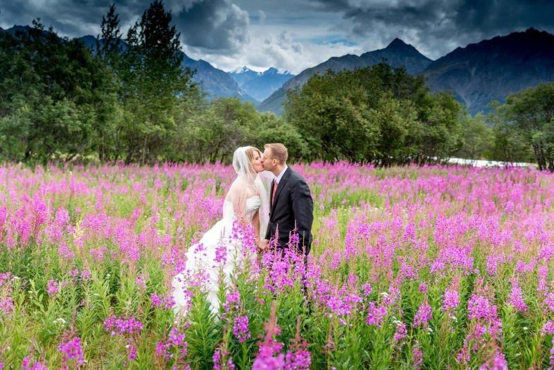 Majestic Valley Wilderness Lodge image