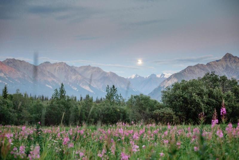Majestic Valley Wilderness Lodge image