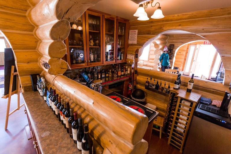 Majestic Valley Wilderness Lodge image