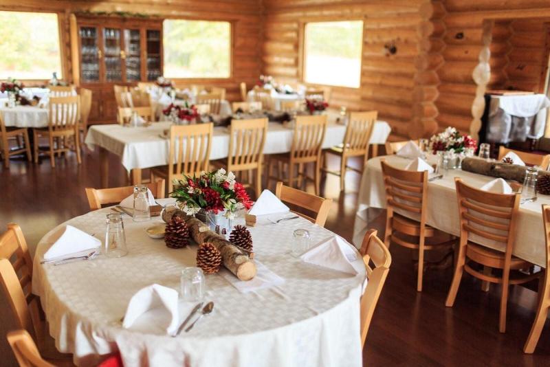 Majestic Valley Wilderness Lodge image