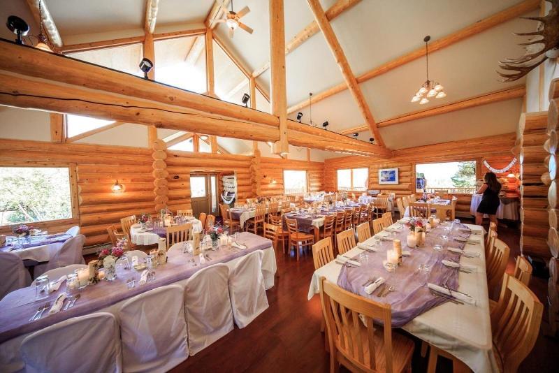 Majestic Valley Wilderness Lodge image