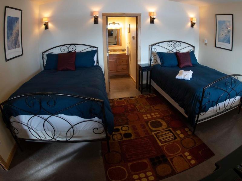Majestic Valley Wilderness Lodge image