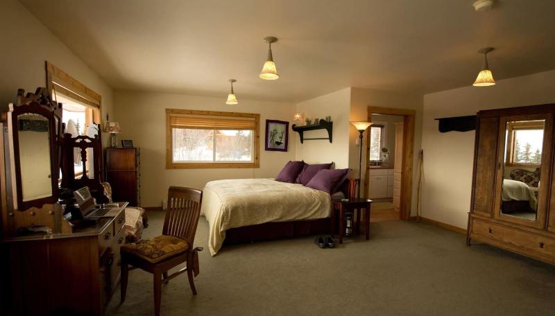 Majestic Valley Wilderness Lodge image 5