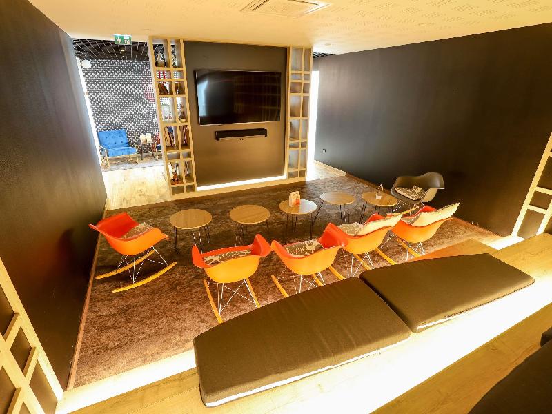 Ibis Haguenau Strasbourg Nord image