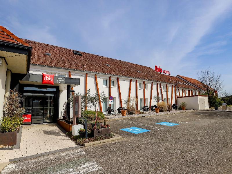 Ibis Haguenau Strasbourg Nord image