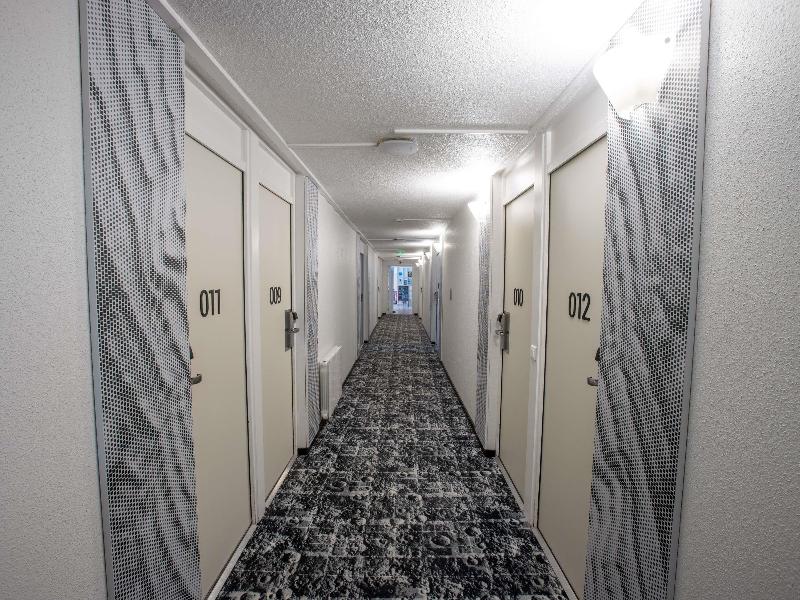 Ibis Haguenau Strasbourg Nord image